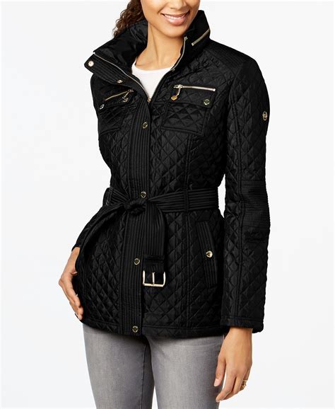 MICHAEL Michael Kors Jackets and Coats for Women .